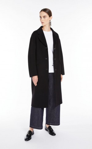 T-shirt Max Mara Printed βαμβακερα ασπρα | MMR593641