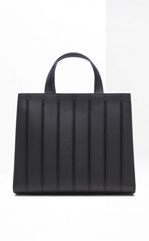 Whitney Bag Max Mara Large μαυρα | MMR594109