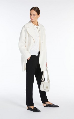 Κοστούμι Max Mara Cigarette μαυρα | MMR593543