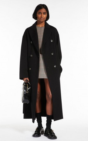 Αριστος Max Mara Stretch Jersey γκρι | MMR593648